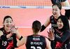 Jadwal Liga Voli Korea - Hari Ini Kesempatan Terakhir Red Sparks Rebut Posisi 2 Lagi, Waspadai Mantan Tim Bukilic Pecah Telur