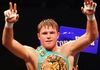 SEJARAH HARI INI - Terakhir Kali Canelo Alvarez Berstatus Raja Tinju Dunia Tak Terkalahkan
