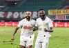 Masa Depan Belum Jelas, Dalberto Tinggalkan Arema FC ke Brasil