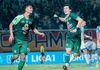 Hasil dan Klasemen Liga 1 - Persebaya Kukuhkan Status Anti Degradasi usai Kemenangan Madura United atas PSIS