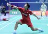 Taipei Open 2025 - Tepis Isu Degradasi, Jawaban PBSI tentang Alasan Tarik Mundur Yohanes Saut dan Alwi Farhan