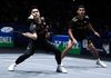 Jadwal All England Open 2025 - Perang Saudara di Ganda Putra, 10 Wakil Indonesia Tanding di 16 Besar