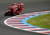 Hasil Kualifikasi MotoGP Argentina 2025 - Marc Marquez Pole Position, Francesco Bagnaia Start di Belakang Pembalap Honda