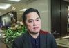 Erick Thohir Murka pada Klub yang Tunggak Gaji Pemain, Ancam Kurangi Poin Musim Depan