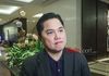 Singgung Mia Audina, Erick Thohir Buktikan Naturalisasi Pemain Timnas Indonesia dari Belanda Tidak Biasa
