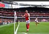 Bersiaplah PSG, Arsenal Optimistis Lakoni Remontada pada Leg Kedua