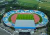 Arema FC Dapat Restu Kembali Berkandang di Stadion Kanjuruhan