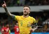 Timnas Indonesia Sudah Bikin Bomber Australia Terkesan Sebelum Ketambahan 7 Pemain Naturalisasi Baru