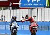 Bukan Sengaja Mengalah, Alex Ungkap Penyebab Ditikung Marc Marquez di Akhir Balapan MotoGP Argentina 2025