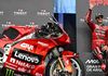 MotoGP Americas 2025 - Kembali ke Ducati GP24, Bagnaia Cuma Kuatkan Teori Mustahil Kalahkan Marquez dengan Motor Sama