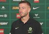 Striker Australia Terkesan dengan Timnas Indonesia, Ini Alasannya