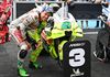 Curhat Bos Ducati soal Murid Valentino Rossi Naik Podium di MotoGP Argentina 2025