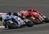 Tepikan Francesco Bagnaia Sejenak, Marquez Sebut Adiknya sebagai Rival Terbesar pada MotoGP 2025