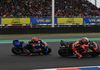 Isyarat Kapok Fabio Quartararo setelah Jalani MotoGP Argentina 2025