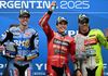 Marc Marquez Sudah Belajar dari Valentino Rossi dan Menirunya dalam Banyak Situasi