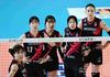 Liga Voli Korea - Megawati Tak Direstui Masuk Final, Pelatih Pink Spiders Ungkap Alasan Sepele Ingin Red Sparks Gagal Duluan