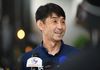Tim Peringkat 200 Dunia Siapkan 16 Pemain Naturalisasi untuk Hadapi Thailand, Masatada Ishii Tetap Santai