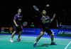 Hasil Thailand Open 2025 - Sabar/Reza Akui Ketangguhan Wakil Tuan Rumah, All Indonesia Final Juga Batal Terjadi di Ganda Putra