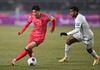 Hasil Lengkap Grup B Kualifikasi Piala Dunia 2026 Zona Asia - Korsel dan Irak Tersandung, Yordania Naik ke Peringkat 2 