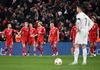 Hasil UEFA Nations League - Rasmus Hojlund Imitasi Cristiano Ronaldo, Denmark Gasak Portugal