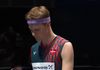 Swiss Open 2025 - Dibantai Skor Satu Digit, Martabat Anders Antonsen sebagai Unggulan Tercoreng Lagi