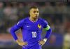 Hasil Lengkap UEFA Nations League - Cristiano Ronaldo Tak Terlihat, Prancis Digulung Kroasia