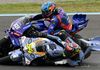 MotoGP Prancis 2025 - Senangnya Yamaha Saat Pembalap Paling Sial Sedunia Kembali dari Cedera, Jasanya Sangat Dibutuhkan