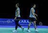 Hasil Thailand Open 2025 - Ana/Tiwi Tumbang, Asa All Indonesia Final di Ganda Putri Kandas