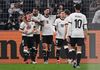 Hasil UEFA Nations League - Comeback Timnas Italia Sia-sia, Jerman ke Semifinal dengan Agregat 5-4