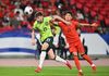 Kejutan, Swansea City Datangkan Rival Nathan Tjoe-A-On di Kualifikasi Piala Dunia 2026 Zona Asia