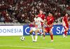 Sudah Tiba di Bali, Gelandang Serang Abroad Dipastikan Dicoret Patrick Kluivert untuk Laga Timnas Indonesia Vs China