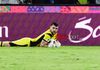 1 Pemain Tercoret dari Timnas Indonesia Vs Arab Saudi, Ada Kabar Baik dari Maarten Paes saat FC Dallas Kalahkan LA Galaxy usai 7 Pekan Absen