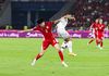Kabar Buruk untuk Timnas Indonesia Jelang Lawan China dan Jepang, Dua Sayap Garuda Dilanda Cedera
