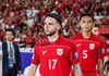 Alasan Patrick Kluivert Coret Calvin Verdonk Jelang Timnas Indonesia Vs Arab Saudi