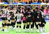 Playoff Liga Voli Korea - Megawati Ketiban Sial, Red Sparks Pincang Berjuang Tanpa Kapten Tuju Final