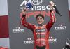 Bukan Rossi, Marc Marquez Diklaim Tergila-gila pada Data Eks Pembalap MotoGP Ini