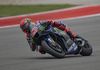 Pembalap Pengganti Valentino Rossi di Yamaha Kirim Sinyal Positif usai MotoGP Qatar, Berharap Kejutan di Jerez