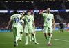 Link Live Streaming Inter Milan Vs Barcelona - Misi Sulit Lamine Yamal dkk Runtuhkan Keangkeran San Siro