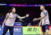  Hasil dan Klasemen Sudirman Cup 2025 - Menang Sempurna 5-0, Indonesia Salip Denmark Pimpin Grup D