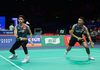 Hasil Thailand Open 2025 - Fajar/Rian Tumpas Tikungan Lawan, Lolos Perempat Final untuk Temui Sesama Unggulan