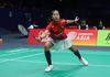 Sudirman Cup 2025 - Daftar Susunan Pemain Indonesia vs India, Putri KW Diadang PV Sindhu