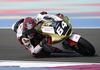 Hasil Kualifikasi Moto2 Prancis 2025 - Mario Aji Absen, Pembalap Satu Ini Berhasil Raih Pole Position
