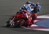 Valentino Rossi Lewat, Marc Marquez Sebut Pembalap Ini Jadi Lawan Terberat dalam Kariernya