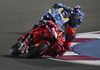 Marc Marquez Kenang Asyiknya Duel Lawan Andrea Dovizioso yang Sulit Diulang Kembali