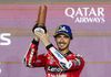 Jadi Juara Dunia Saat Tak Ada Valentino Rossi dan Marc Marquez, Francesco Bagnaia Hadapi Standar Tinggi untuk Lalui Masa Sulit