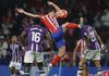 Lebih Lawak dari Barcelona, Ini 4 Sindiran Brutal Atletico untuk Real Madrid seusai Tawar Julian Alvarez