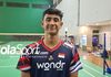 Sudirman Cup 2025 - Line Up Indonesia Vs Denmark, Alwi Farhan Gantikan Jonatan Christie Lawan 'Istora Boy', Ganda Campuran Duetkan Pasangan Kombinasi