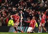 Maguire Pahlawan Kemenangan Gila Man United di Menit 121, Amorim Ungkap Alasan Jadikan Dia Bomber Dadakan
