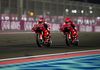 Jadwal MotoGP Inggris 2025 - Marc Marquez dan Francesco Bagnaia Jalani Perjuangan Beda Nasib, Fabio Quartararo Punya Potensi Sial Lagi