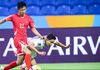 Penakluk Timnas U-17 Indonesia Tergilas, Korsel Tumbang Dramatis, Derby Korea Tak Terjadi di Final Piala Asia U-17 2025